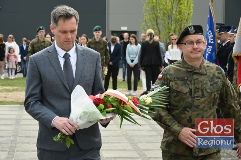 8 maja - Narodowy Dzień Zwycięstwa