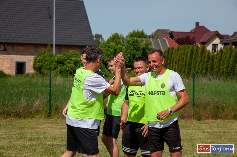 Rozpocząłsię Tydzień Sportu w SOSW VIDEO