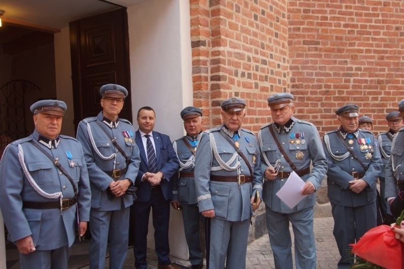 Tablica pamięci Kardynała Stefana Wyszyńskiego