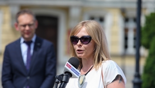 Inauguracja programu Gmina Przyjazna Seniorom ZAPOWIEDŹ