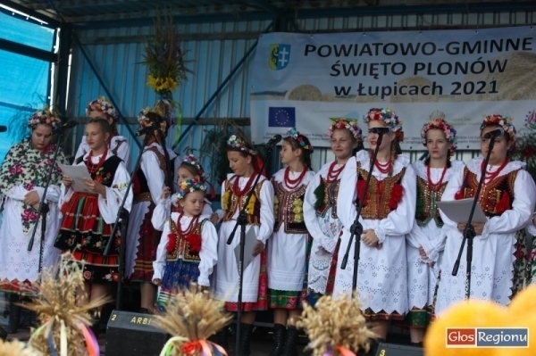 Nabór dzieci do grupy tanecznej