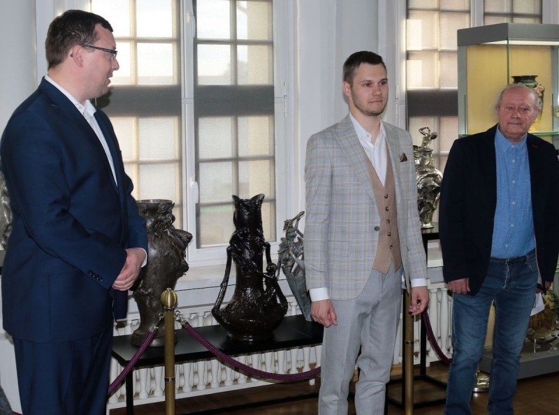 Wernisaż wystawy