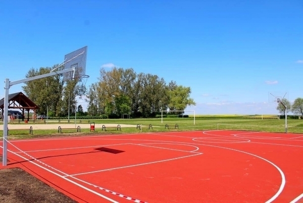 Przyjdź na Piknik Rodzinny w Przyczynie Górnej ZAPOWIEDŹ
