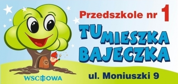 Zdjęcie 1: Zmiana daty! Festyn w Przedszkolu nr 1 we Wschowie (ZAPOWIEDŹ)