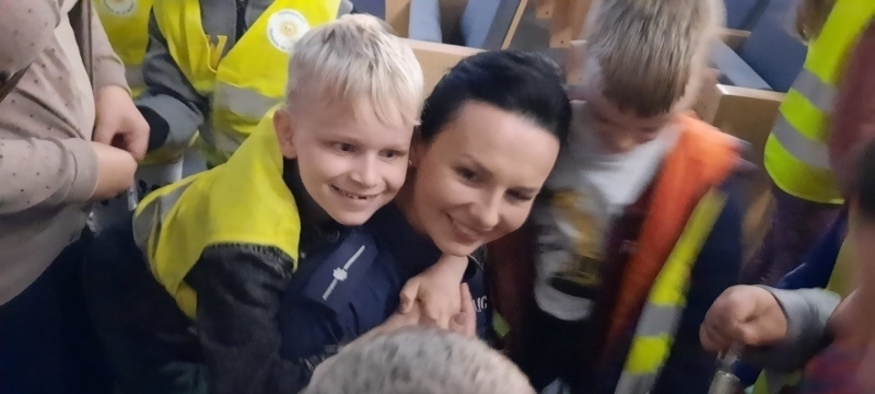 To były ostatnie zajęcia w ramach projektu Zdrowe ciało - zdrowa głowa ZDJĘCIA