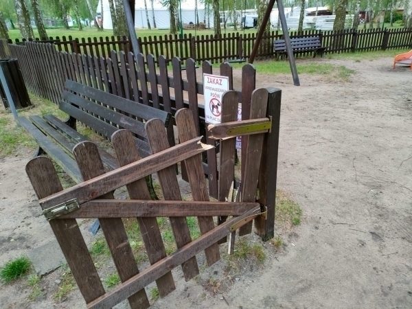 Wandale w Sławie