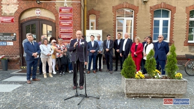 Pieniądze w ramach II edycji Programu Inwestycji Strategicznych rozdane VIDEO