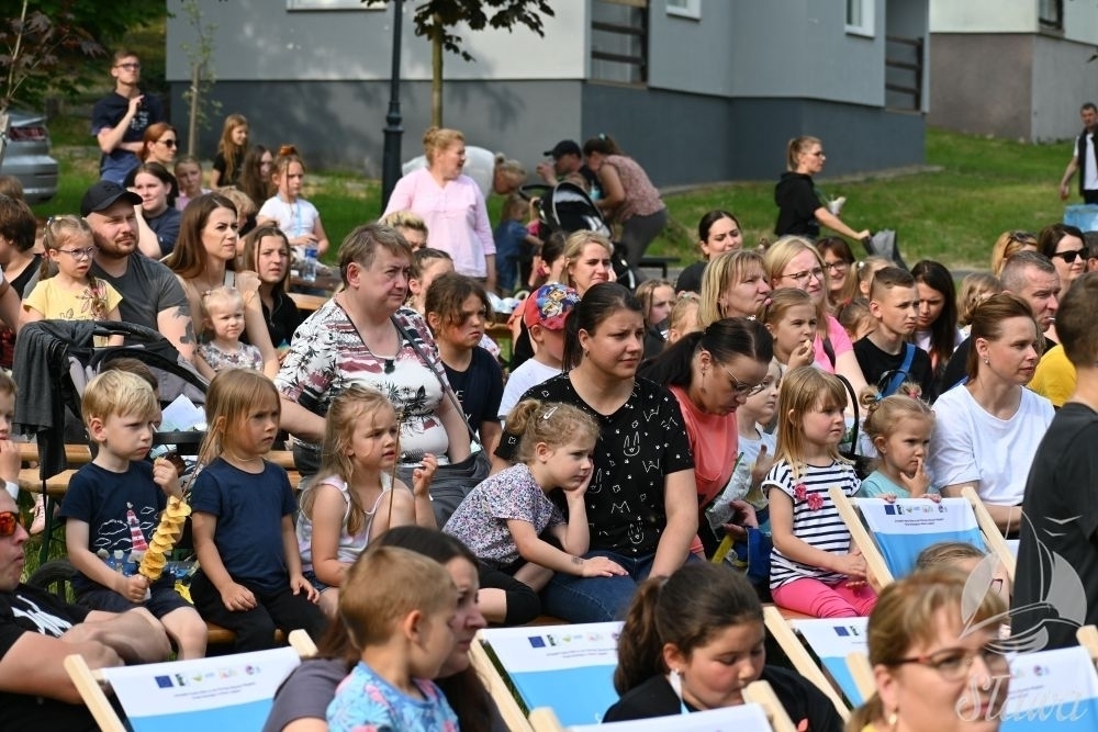 Sławski Dzień Dziecka za nami