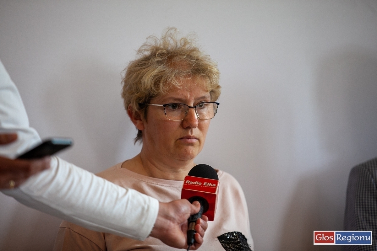 Burmistrz Konrad Antkowiak powołał nowych pełnomocników VIDEO