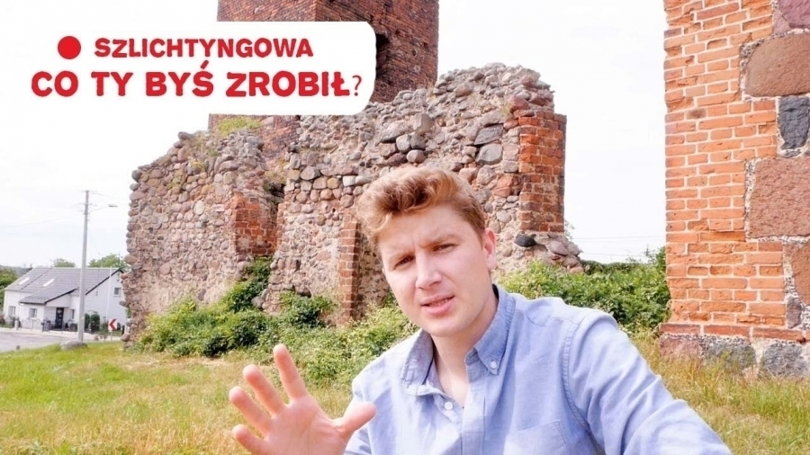 Ankieta dla mieszkańców w ramach opracowania