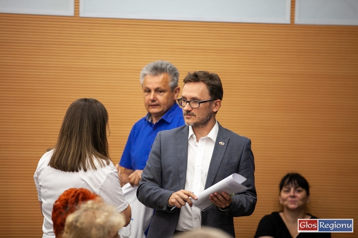 Konferencja W poszukiwaniu zjednoczonej Europy VIDEO