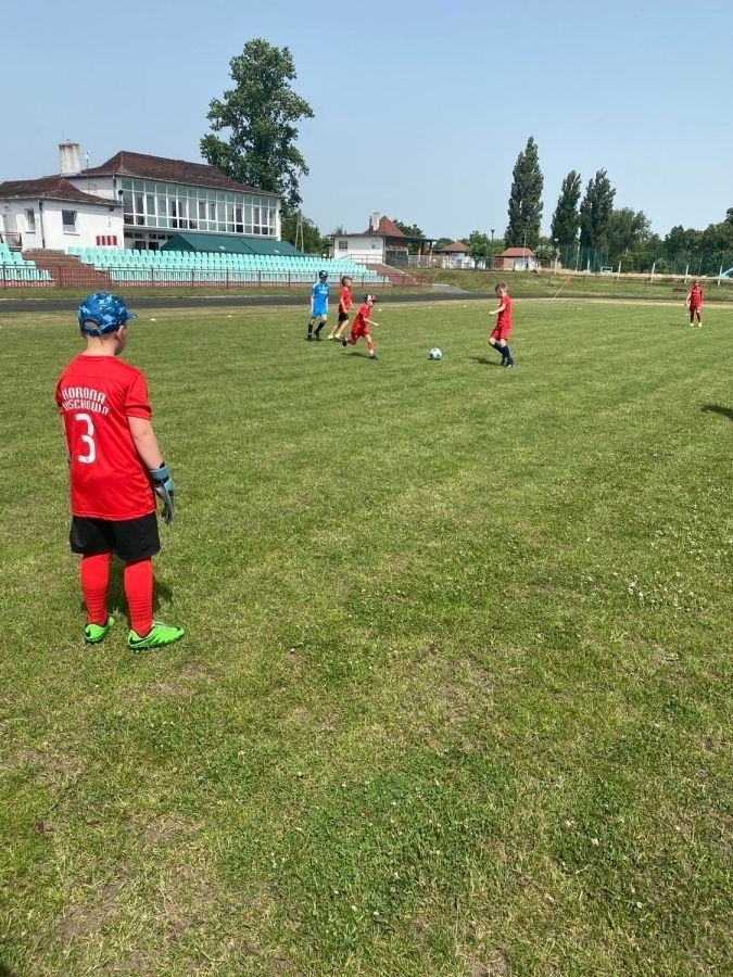 Mecz Gwiazdy Telewizji vs Wschowscy Przedsiębiorcy jużdzisiaj