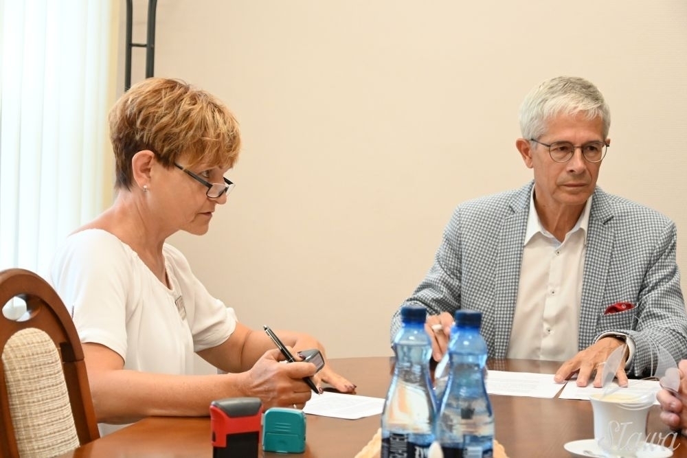 Dwa nowe boiska piłkarskie w Gminie Sława