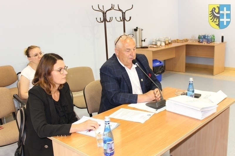 Jednogłośnie absolutorium dla Zarządu ZDJĘCIA