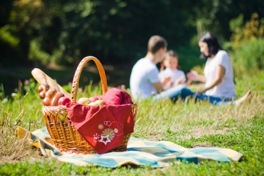 Piknik z Produktem Polskim w Szlichtyngowej ZAPOWIEDŹ