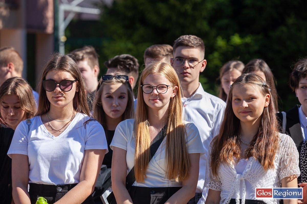 Zakończenie roku szkolnego w Zanie RELACJA