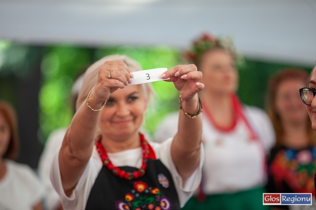 Bitwa Regionów i Piknik z Produktem Polskim w Szlichtyngowej RELACJA