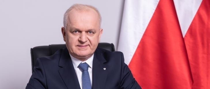 Nowa struktura Prawa i Sprawiedliwości