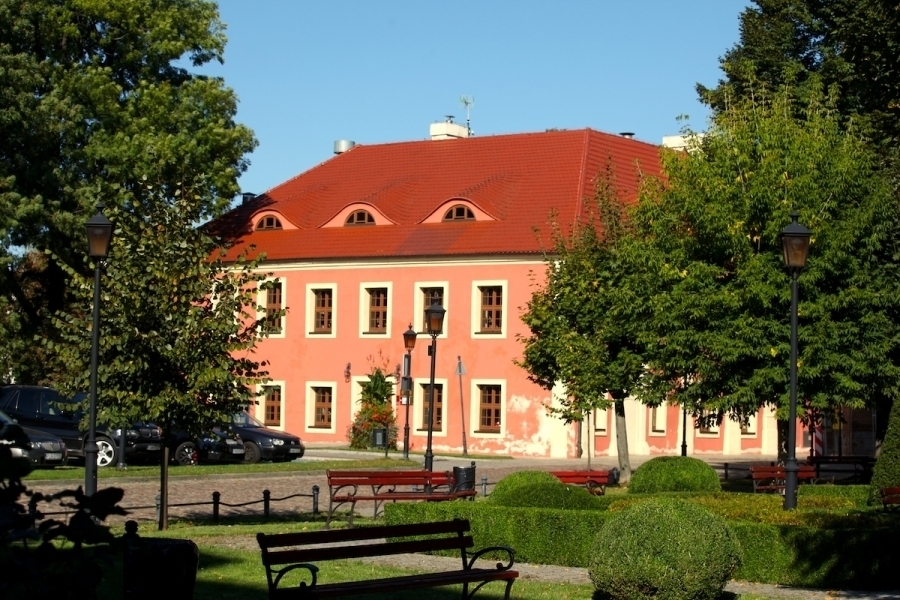 Wakacyjne wtorki w Bibliotece HARMONOGRAM