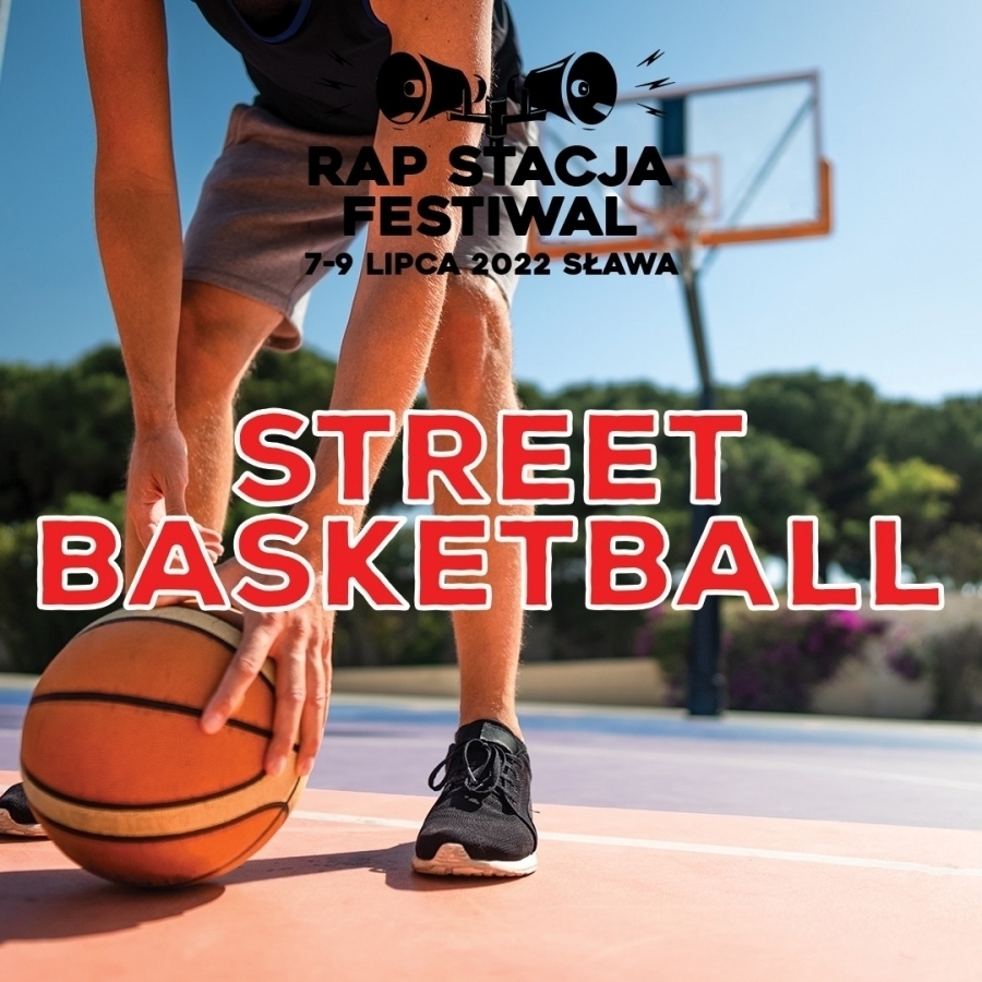 Rap Stacja Festiwal