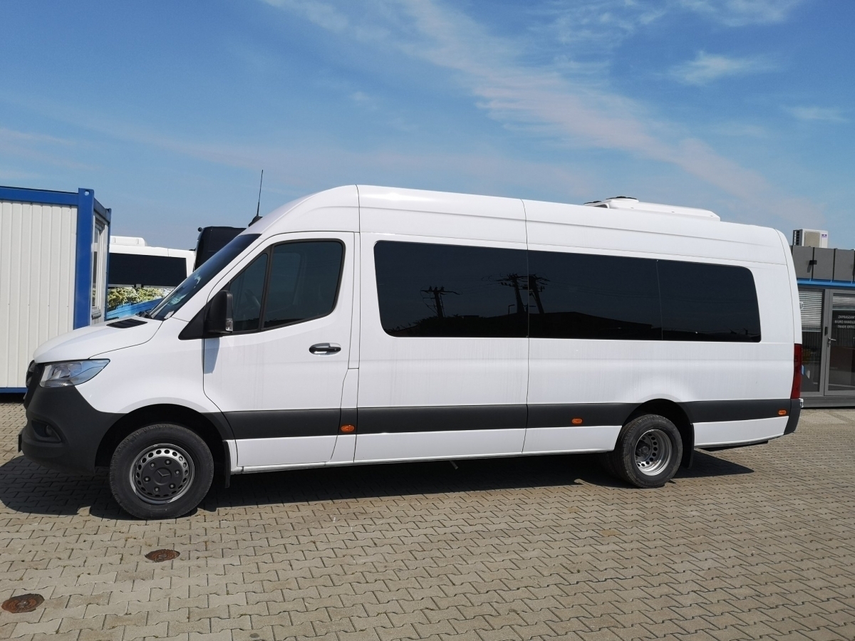 Likwidacja barier transportowych dla osób niepełnosprawnych