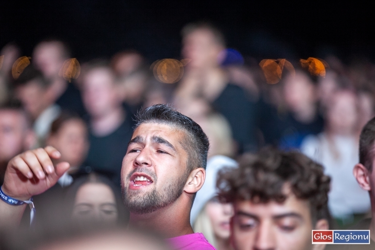 Pierwszy dzień RAP STACJI 2022 ZDJĘCIA