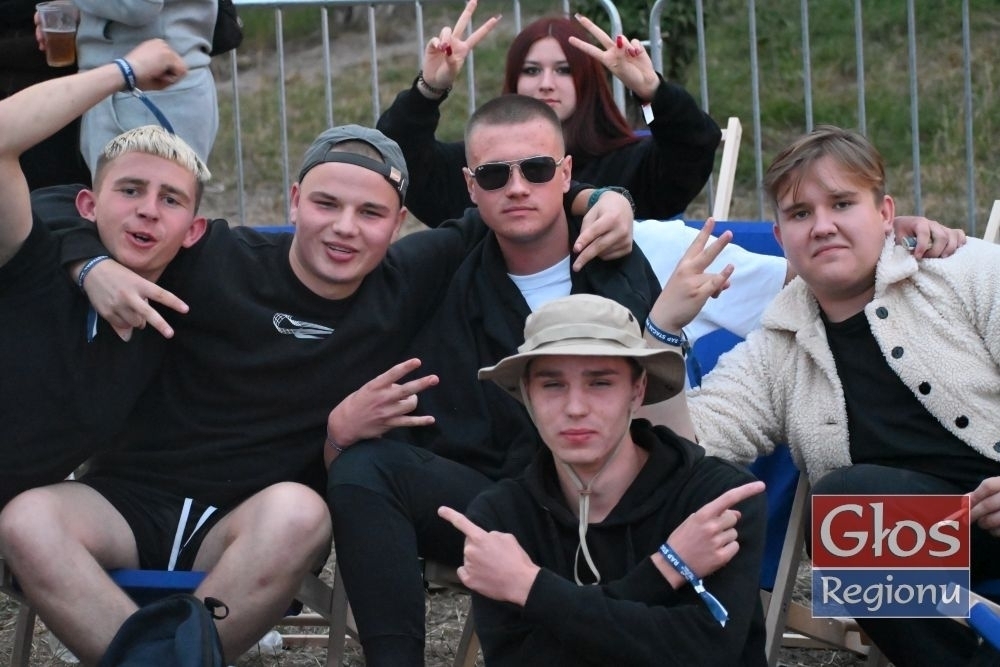 Tak się bawi Sława
