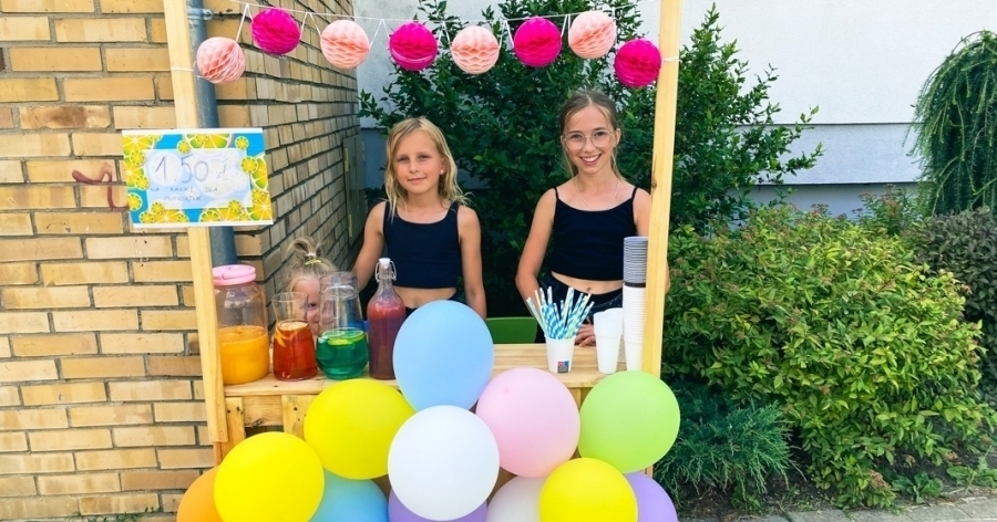 Akcja lemoniada