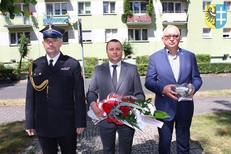 Zdjęcie 3: Narodowy Dzień Pamięci Ofiar Ludobójstwa