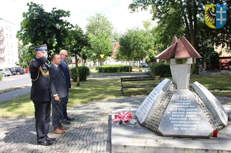 Zdjęcie 6: Narodowy Dzień Pamięci Ofiar Ludobójstwa