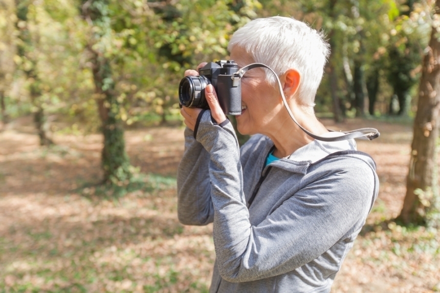 Wystawa fotografii wschowskich seniorów jużdziś ZAPOWIEDŹ