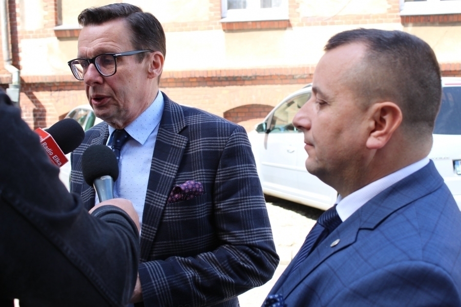 Kolejne miliony z Polskiego Ładu dla powiatu wschowskiego