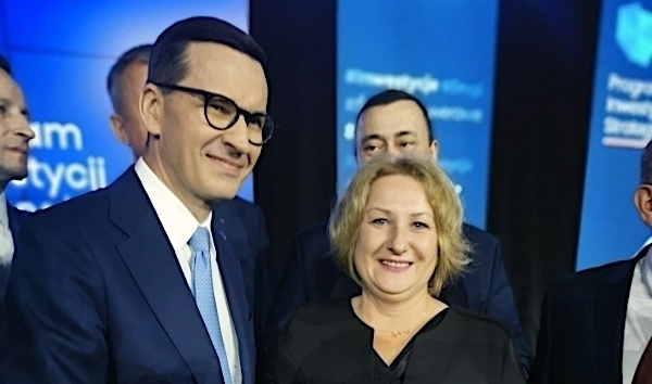 Kolejne dofinansowanie dla Gminy Szlichtyngowa