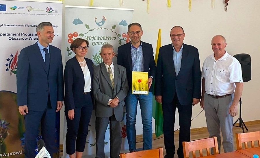 Będzie nowa sieć wodociągowa