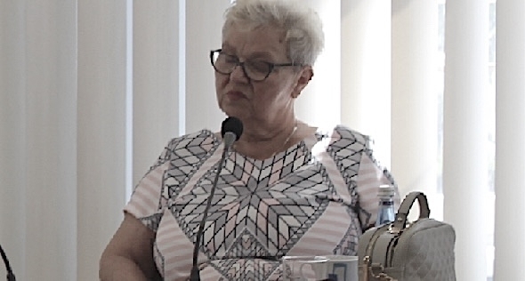 Powiat otwarty na konsultacje