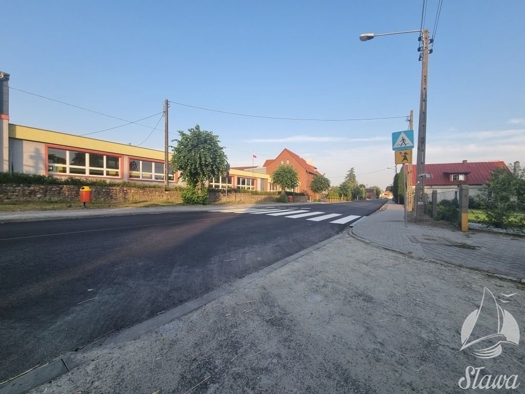 Koniec remontu w Ciosańcu ZDJĘCIA