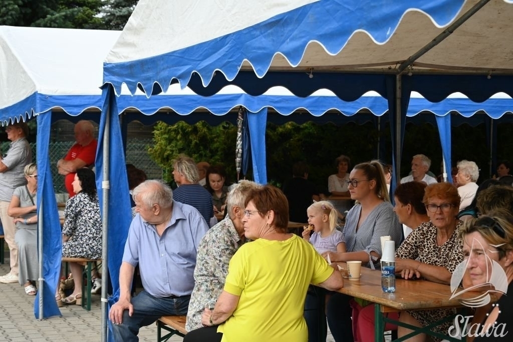 Parafiada Myśliwska w Tarnowie Jeziernym ZDJĘCIA