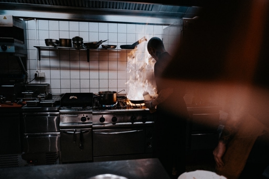 Czy wyparzarki gastronomiczne to dobra inwestycja