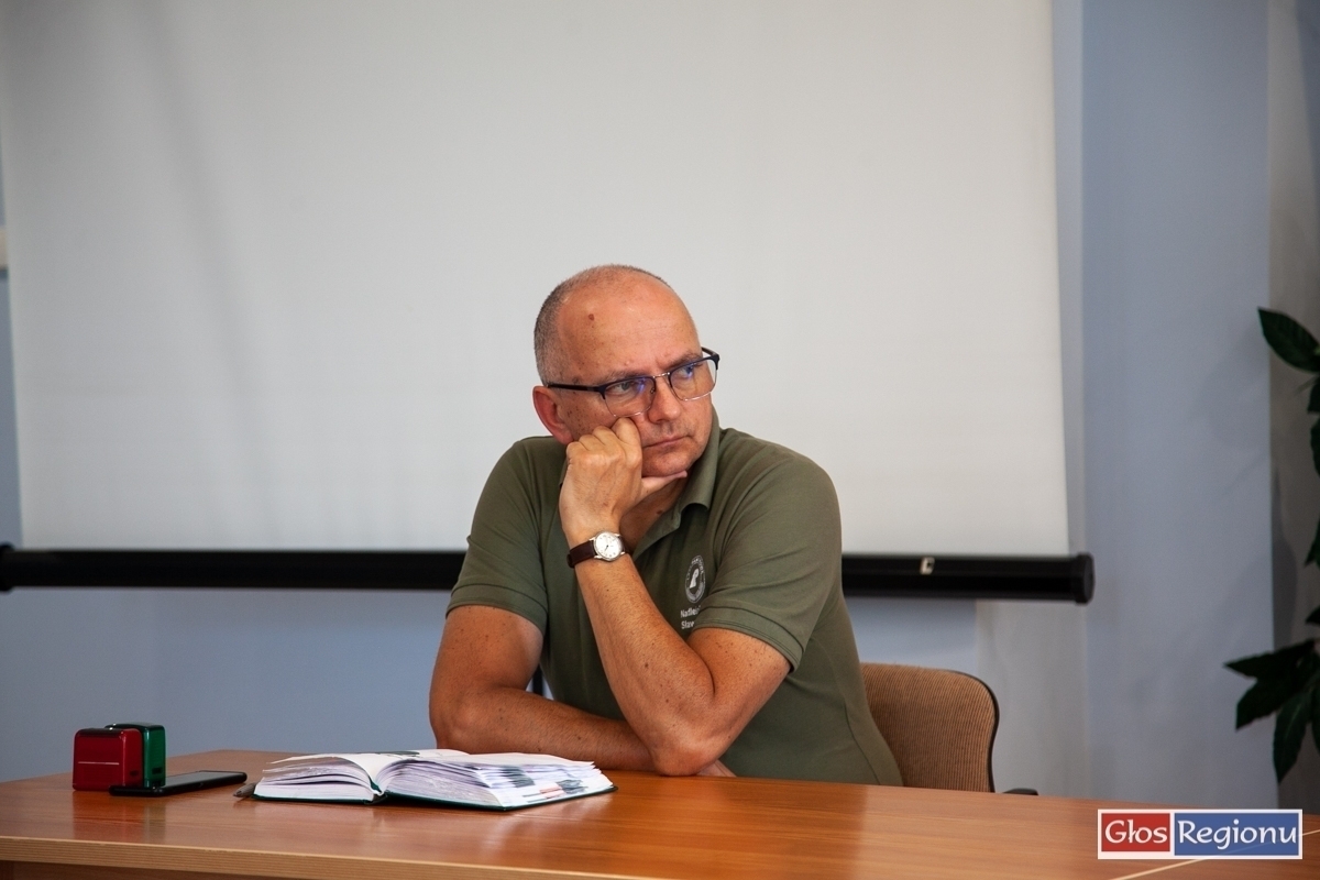 Lokalne Partnerstwo Wodne w powiecie wschowskim VIDEO