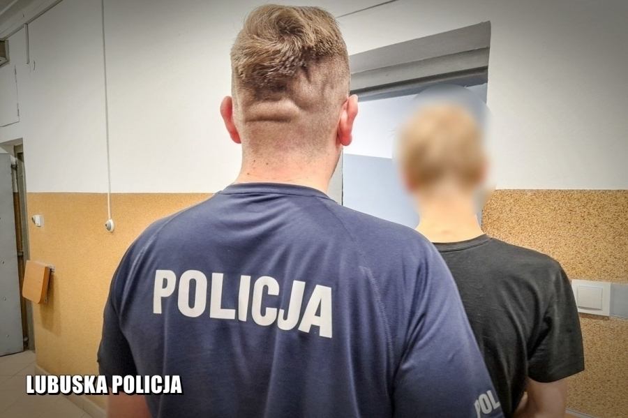 Zero tolerancji dla ataków na policjantów.