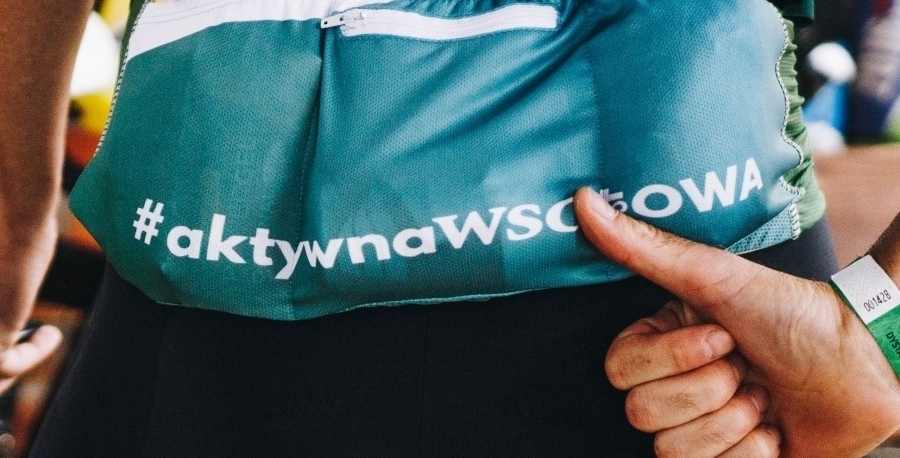 Bieg Twarda Piątka we Wschowie jużwe wrześniu