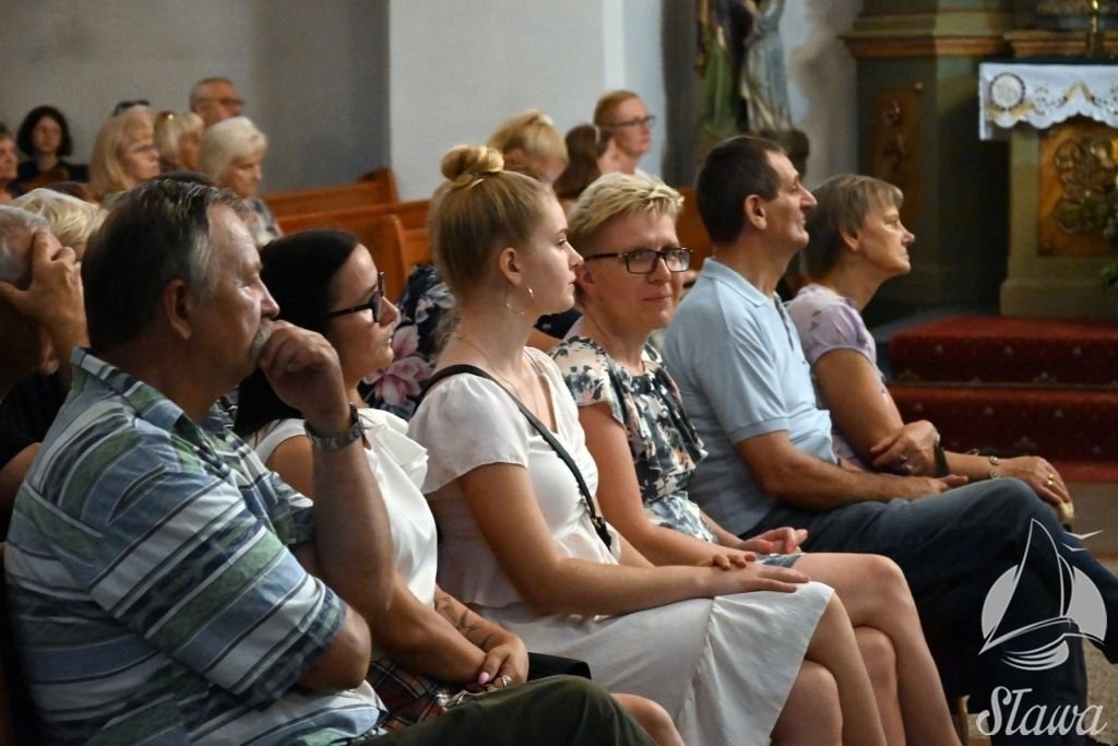 Koncert Reprezentacyjnego Zespołu Muzyki Myśliwskiej PZŁ