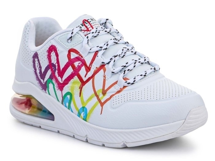 Skechers - uniwersalne buty dla każdego