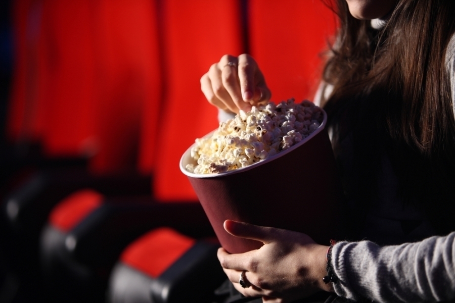 Kino w Górze. Te filmy obejrzysz w najbliższym czasie