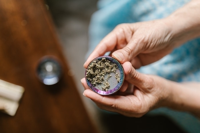 Czy marihuana może pomóc w leczeniu chorób