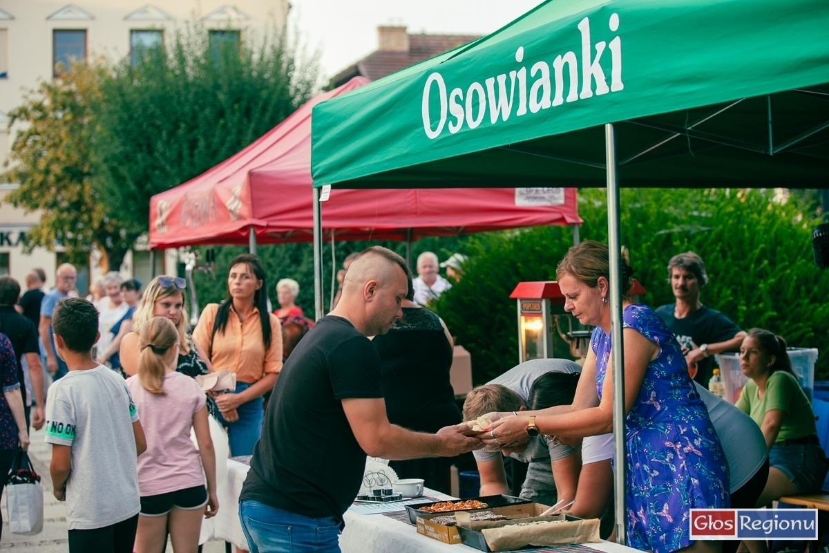 Trwa potańcówka we Wschowie ZDJĘCIA