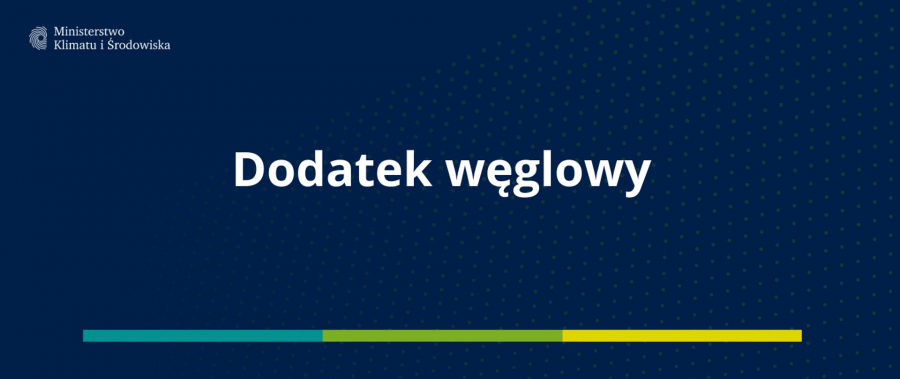 Dodatek węglowy w gminie Szlichtyngowa