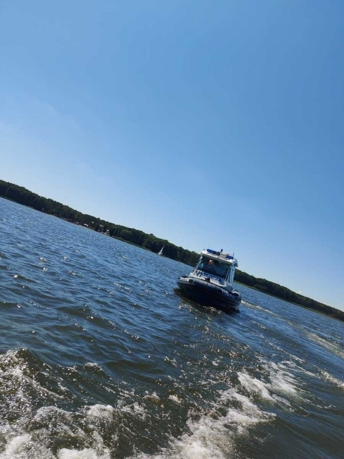KPP Wschowa Długi sierpniowy weekend za nami