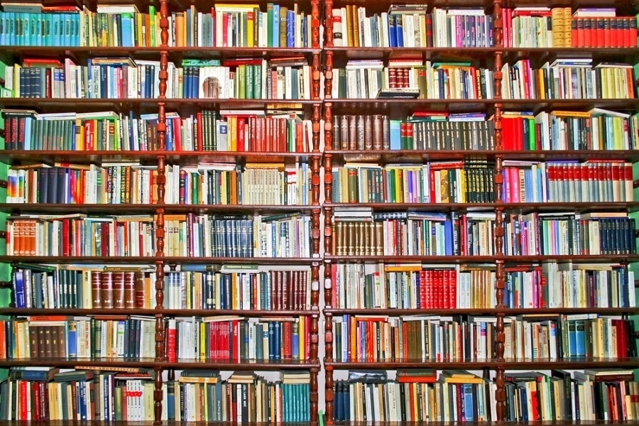 Dofinansowanie dla Biblioteki Publicznej Miasta i Gminy w Szlichtyngowej