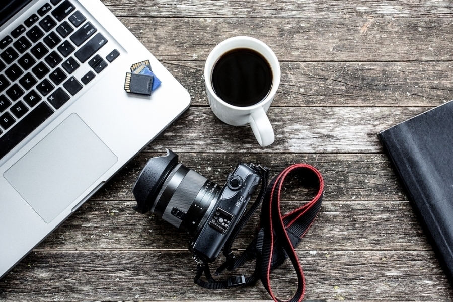 Konkurs fotograficzny.